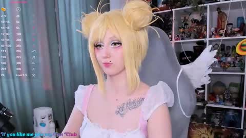 Clementine  Clem  online show from February 27, 2026, 9:53 am