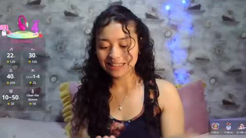 Nina online show from September 30, 2025, 10:59 pm