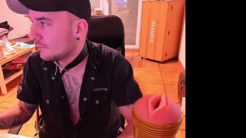 Chris online show from April 1, 2026, 5:41 am