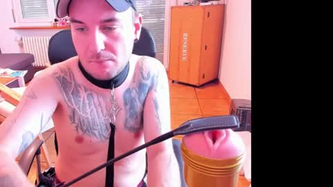 Chris online show from July 16, 2026, 9:15 am