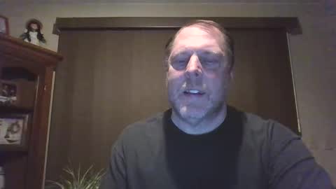 ohioguy64 online show from January 11, 2026, 5:34 am