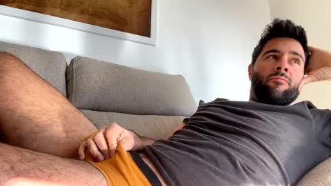 Snapshot of ohmaig0t chatting on December 16, 2024, 10:40 am ohmaig0t online show from December 16, 2024, 10:40 am