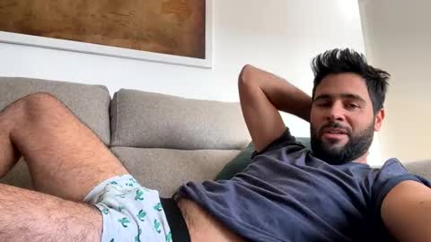 Snapshot of ohmaig0t chatting on December 17, 2024, 12:33 pm ohmaig0t online show from December 17, 2024, 12:33 pm