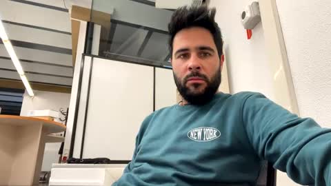 Snapshot of ohmaig0t chatting on December 19, 2024, 11:50 am ohmaig0t online show from December 19, 2024, 11:50 am