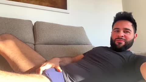 Snapshot of ohmaig0t chatting on January 14, 2025, 9:13 am ohmaig0t online show from January 14, 2025, 9:13 am