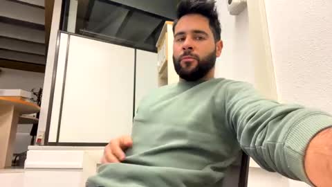 Snapshot of ohmaig0t chatting on January 16, 2025, 7:07 am ohmaig0t online show from January 16, 2025, 7:07 am