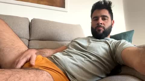 Snapshot of ohmaig0t chatting on January 22, 2025, 3:29 pm ohmaig0t online show from January 22, 2025, 3:29 pm