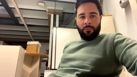 Snapshot of ohmaig0t chatting on January 24, 2025, 6:57 am ohmaig0t online show from January 24, 2025, 6:57 am