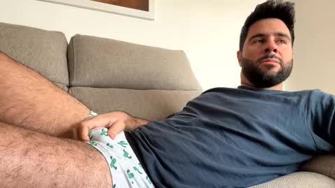 Snapshot of ohmaig0t chatting on January 27, 2025, 9:55 am ohmaig0t online show from January 27, 2025, 9:55 am