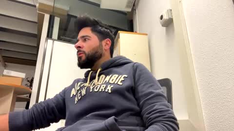 Snapshot of ohmaig0t chatting on January 31, 2025, 6:46 am ohmaig0t online show from January 31, 2025, 6:46 am