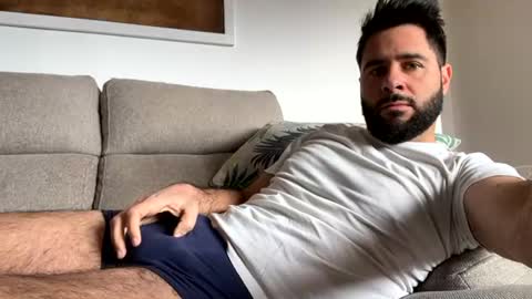 Snapshot of ohmaig0t chatting on March 10, 2025, 12:15 pm ohmaig0t online show from March 10, 2025, 12:15 pm