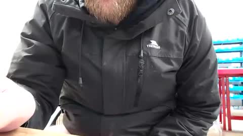 TheDee online show from March 13, 2026, 2:56 pm