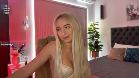 Emma online show from September 14, 2025, 1:05 am