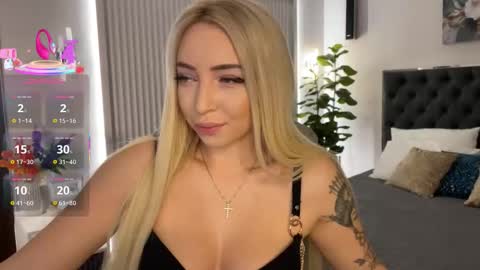 Emma online show from November 6, 2025, 1:17 am