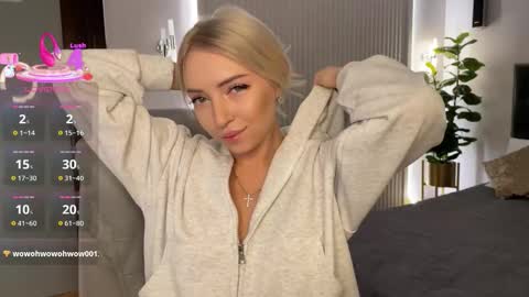 Emma online show from February 6, 2026, 1:21 am