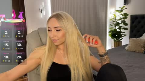 Emma online show from April 6, 2026, 1:14 am