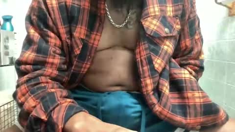 ohmygoddaddy online show from October 24, 2025, 1:07 pm