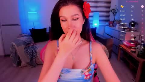 Light  online show from February 8, 2026, 1:25 pm