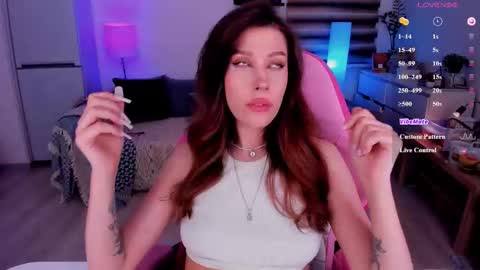 Light  online show from February 13, 2026, 8:16 pm