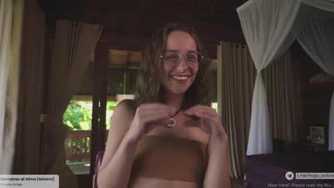 Mo online show from April 17, 2026, 12:57 am