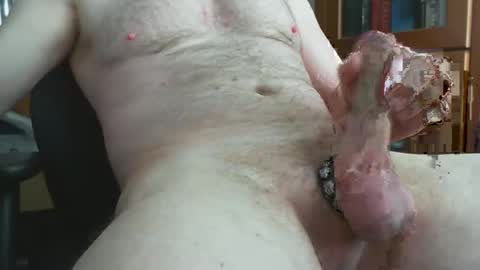 ohoh_seven online show from July 20, 2026, 10:50 am