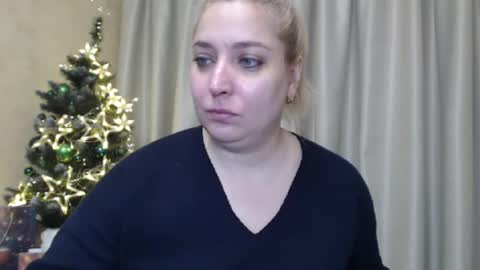 Iren online show from December 20, 2024, 7:01 am