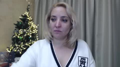 Mari online show from December 23, 2024, 6:16 pm