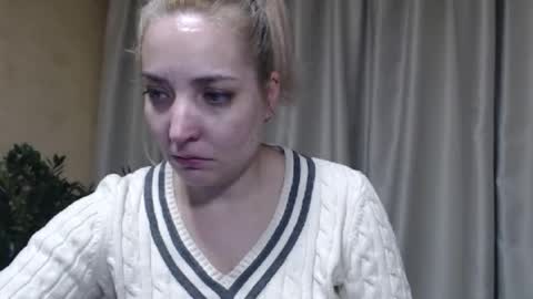 Mari online show from January 13, 2026, 2:11 pm