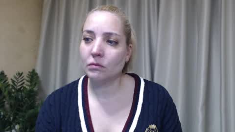 Mari online show from March 24, 2026, 4:23 pm