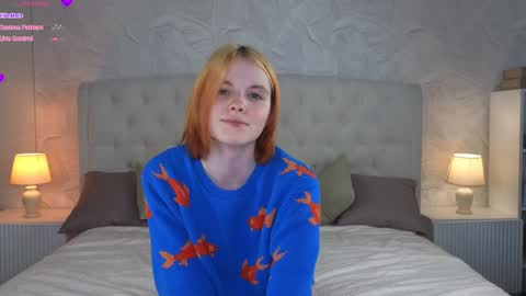 Yumi online show from January 12, 2025, 6:49 pm