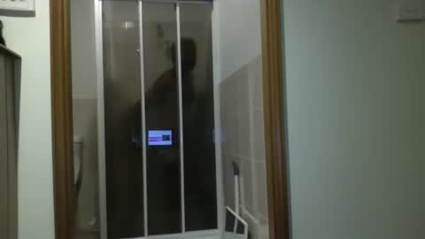 oiledcouple1 online show from November 9, 2025, 9:07 am