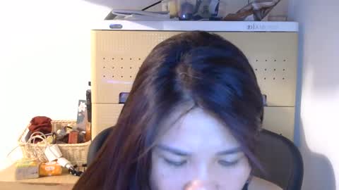 Snapshot of oinjer09 chatting on June 12, 2026, 6:29 pm oinjer09 online show from June 12, 2026, 6:29 pm