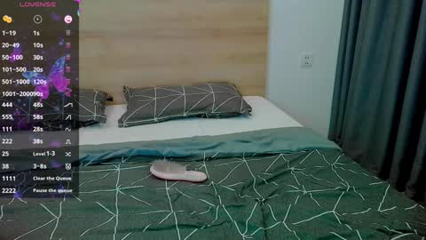 Taiyu Yoshiwara online show from December 28, 2024, 5:02 am