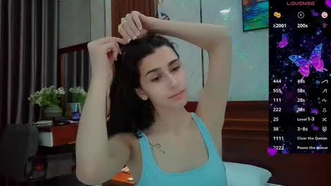 Taiyu Yoshiwara online show from February 26, 2025, 4:25 am