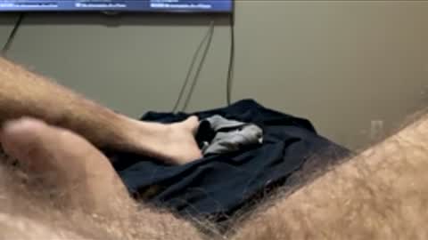 ojeremiah1961 online show from February 27, 2026, 4:01 am