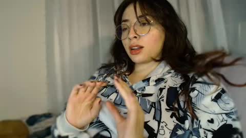 Skylar online show from February 11, 2025, 4:01 am