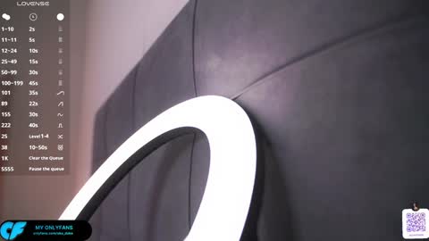 Henrietta or Rita online show from February 27, 2026, 8:09 pm