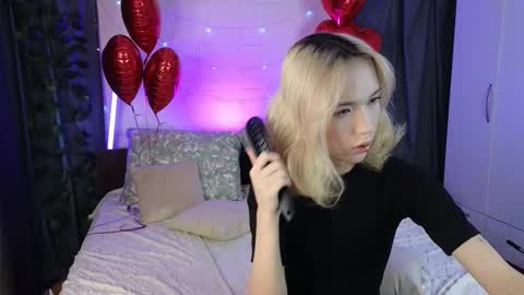 Ami online show from February 15, 2026, 7:05 am