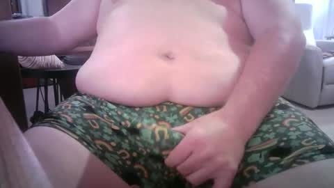 okiehard1 online show from October 15, 2025, 12:27 pm