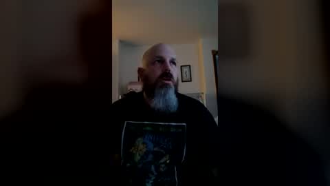 Sylas Evercrest online show from July 25, 2026, 7:55 pm