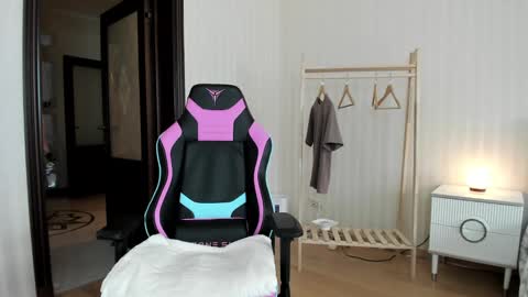            Welcome to my fans page  online show from March 3, 2025, 9:44 am