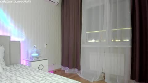            Welcome to my fans page  online show from January 9, 2026, 7:37 pm