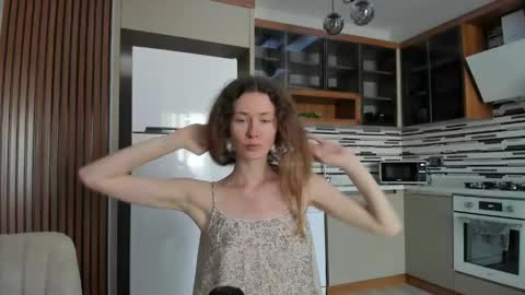            Welcome to my fans page  online show from June 4, 2026, 12:11 pm