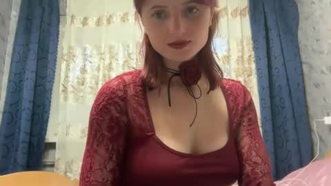 Oktavia7777 online show from May 30, 2026, 4:59 pm