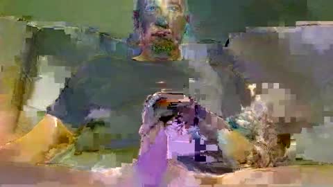 olavdelux online show from November 18, 2025, 7:18 pm