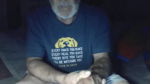 old_bald63 online show from June 10, 2026, 8:35 am
