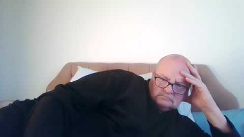 old_fkr online show from January 16, 2025, 12:42 pm