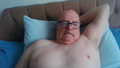 old_fkr online show from February 5, 2025, 8:54 am