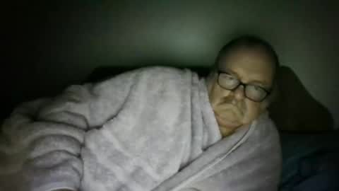 old_fkr online show from March 5, 2025, 6:23 pm