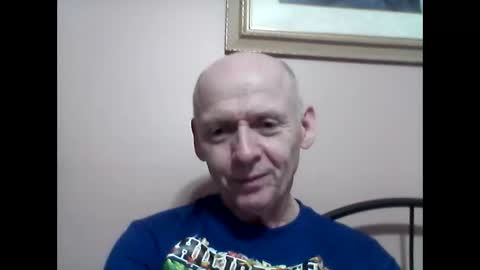 oldbuthorny62 online show from January 6, 2025, 1:42 am